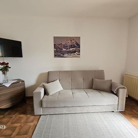Locazione Turistica Varaita-Brossasco Luaran gambar