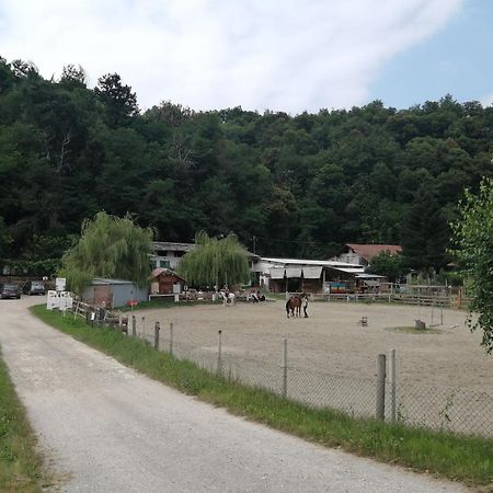 Locazione Turistica Varaita-Brossasco Luaran gambar