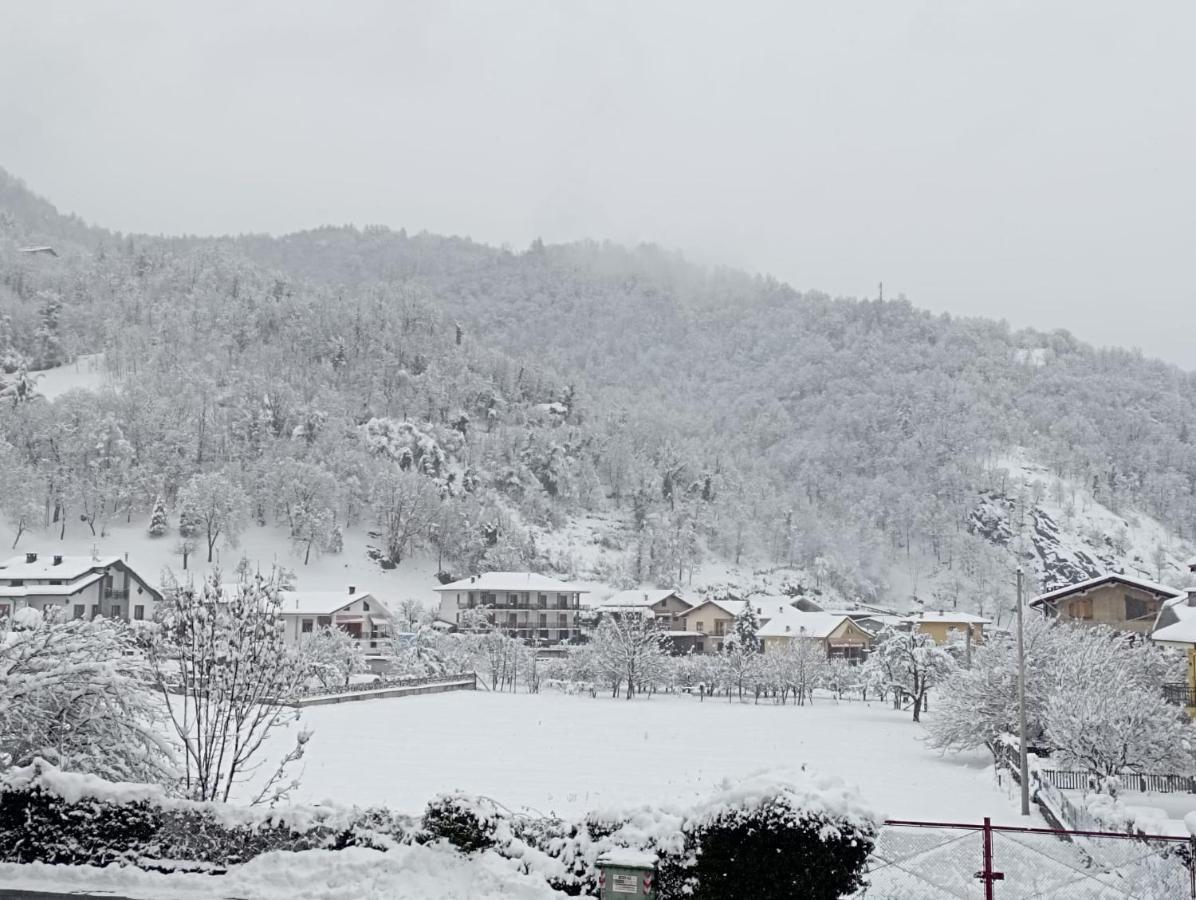 Locazione Turistica Varaita-Brossasco Luaran gambar
