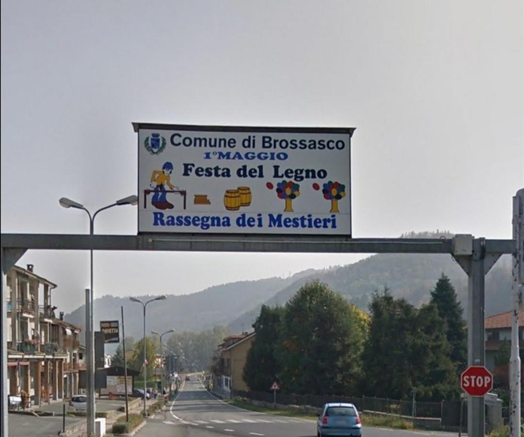 Locazione Turistica Varaita-Brossasco Luaran gambar