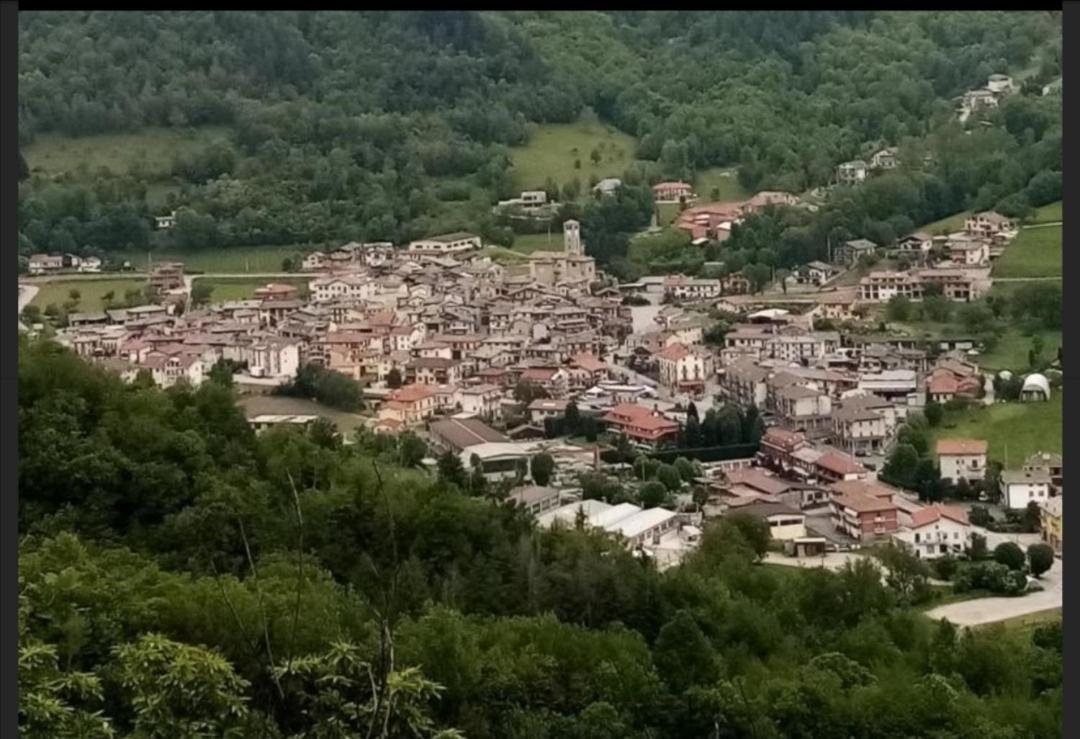 Locazione Turistica Varaita-Brossasco Luaran gambar