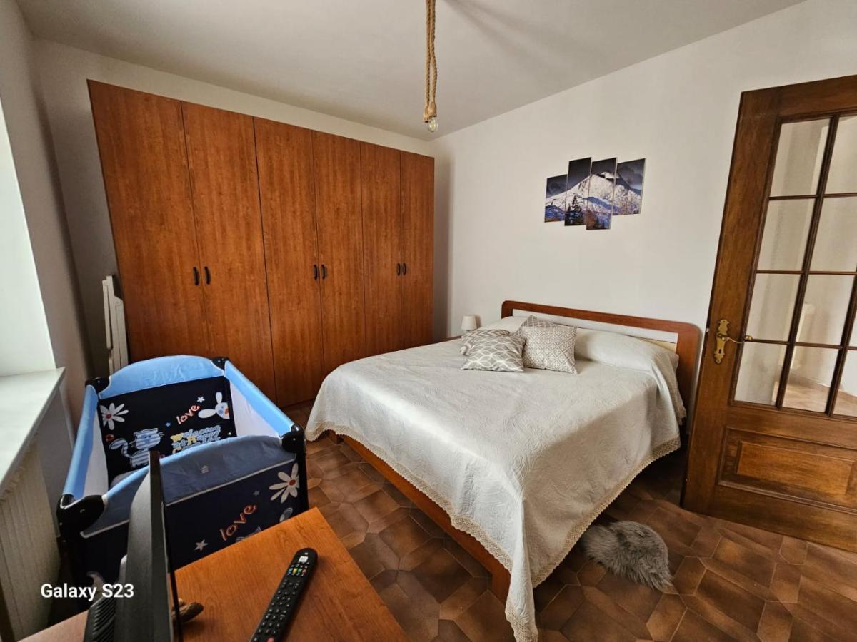 Locazione Turistica Varaita-Brossasco Luaran gambar
