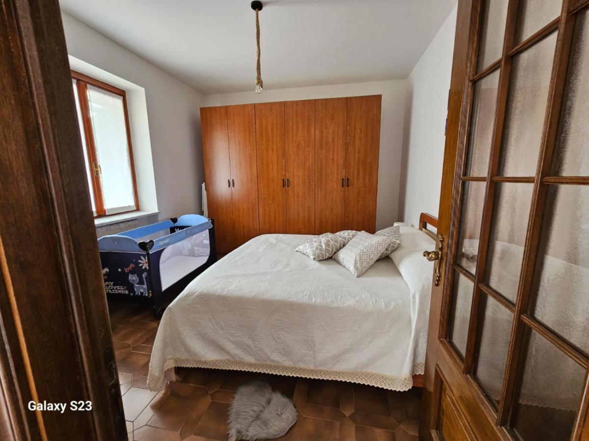 Locazione Turistica Varaita-Brossasco Luaran gambar