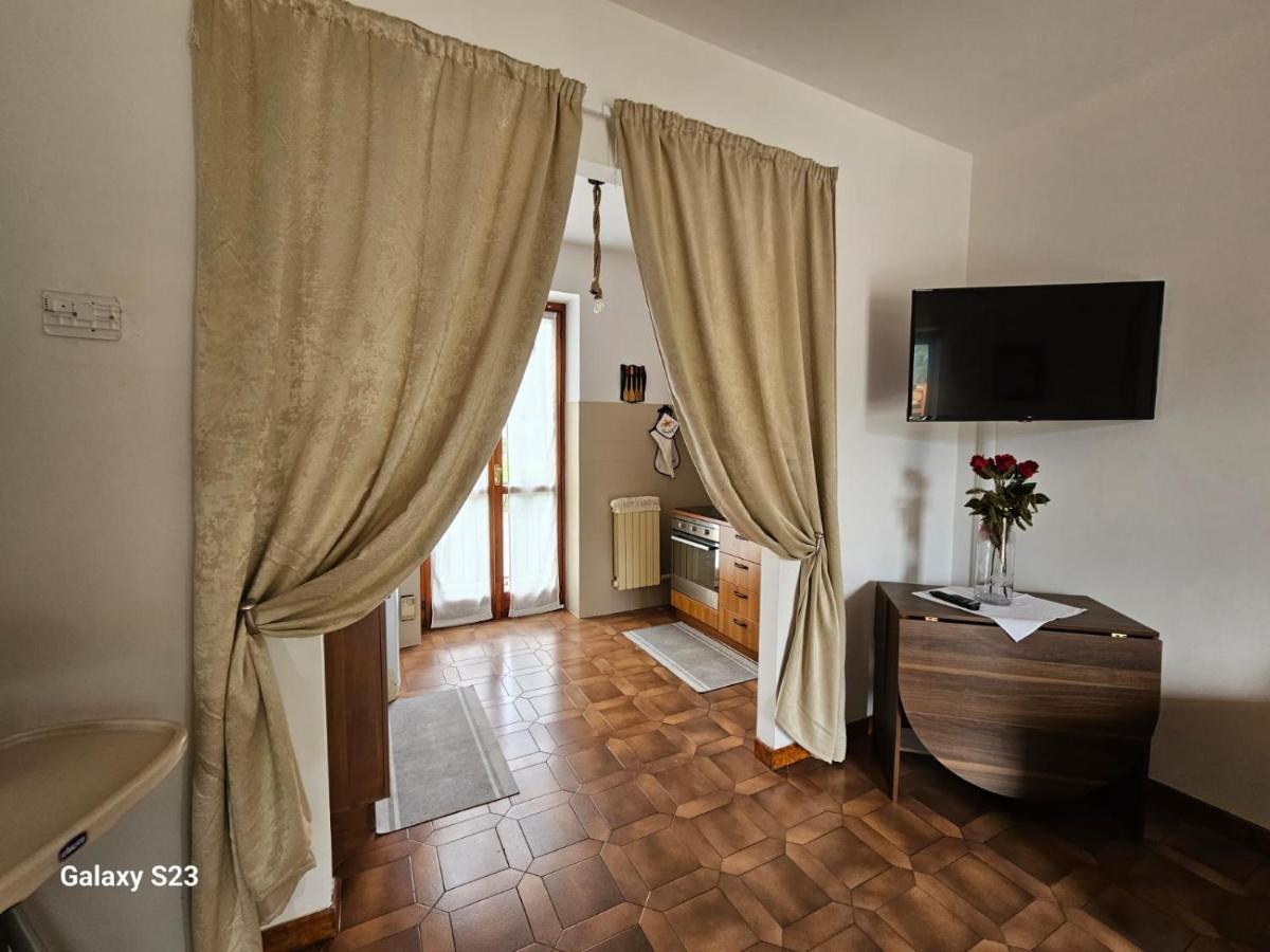Locazione Turistica Varaita-Brossasco Luaran gambar