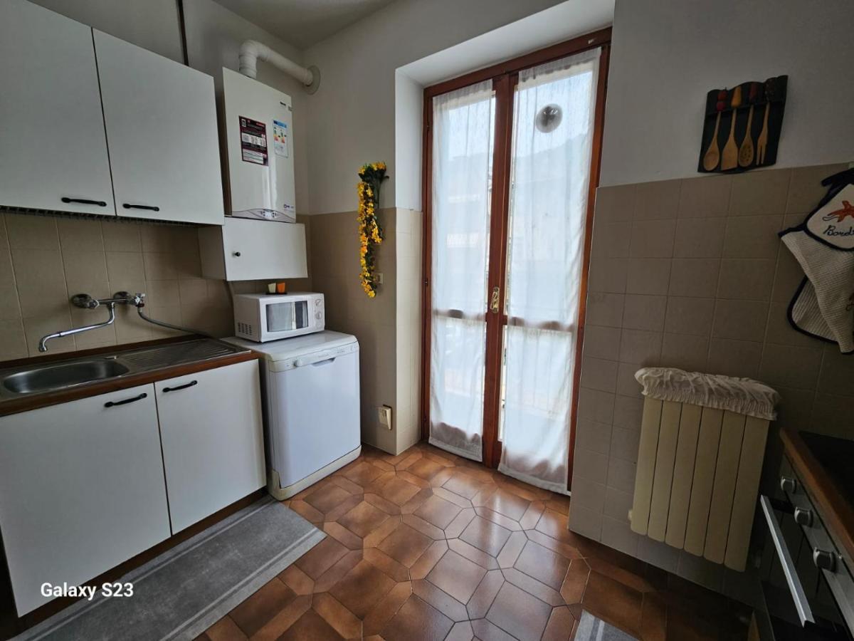 Locazione Turistica Varaita-Brossasco Luaran gambar