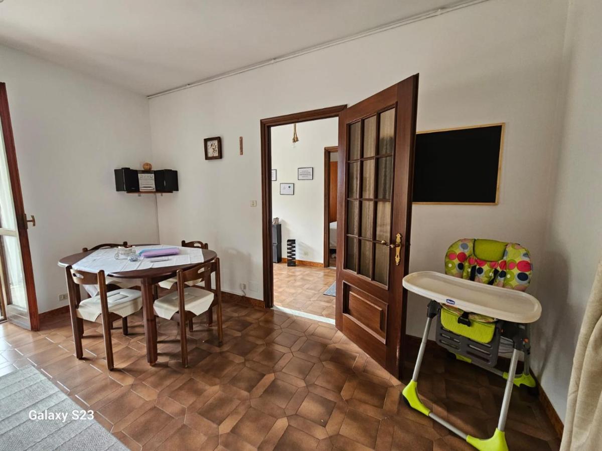 Locazione Turistica Varaita-Brossasco Luaran gambar