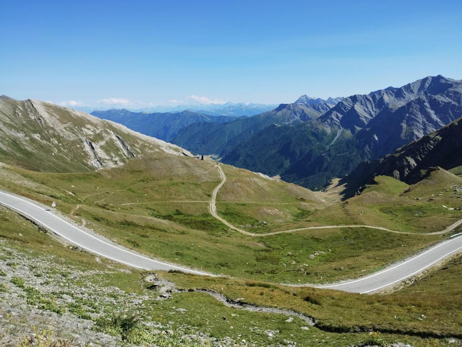 Locazione Turistica Varaita-Brossasco Luaran gambar