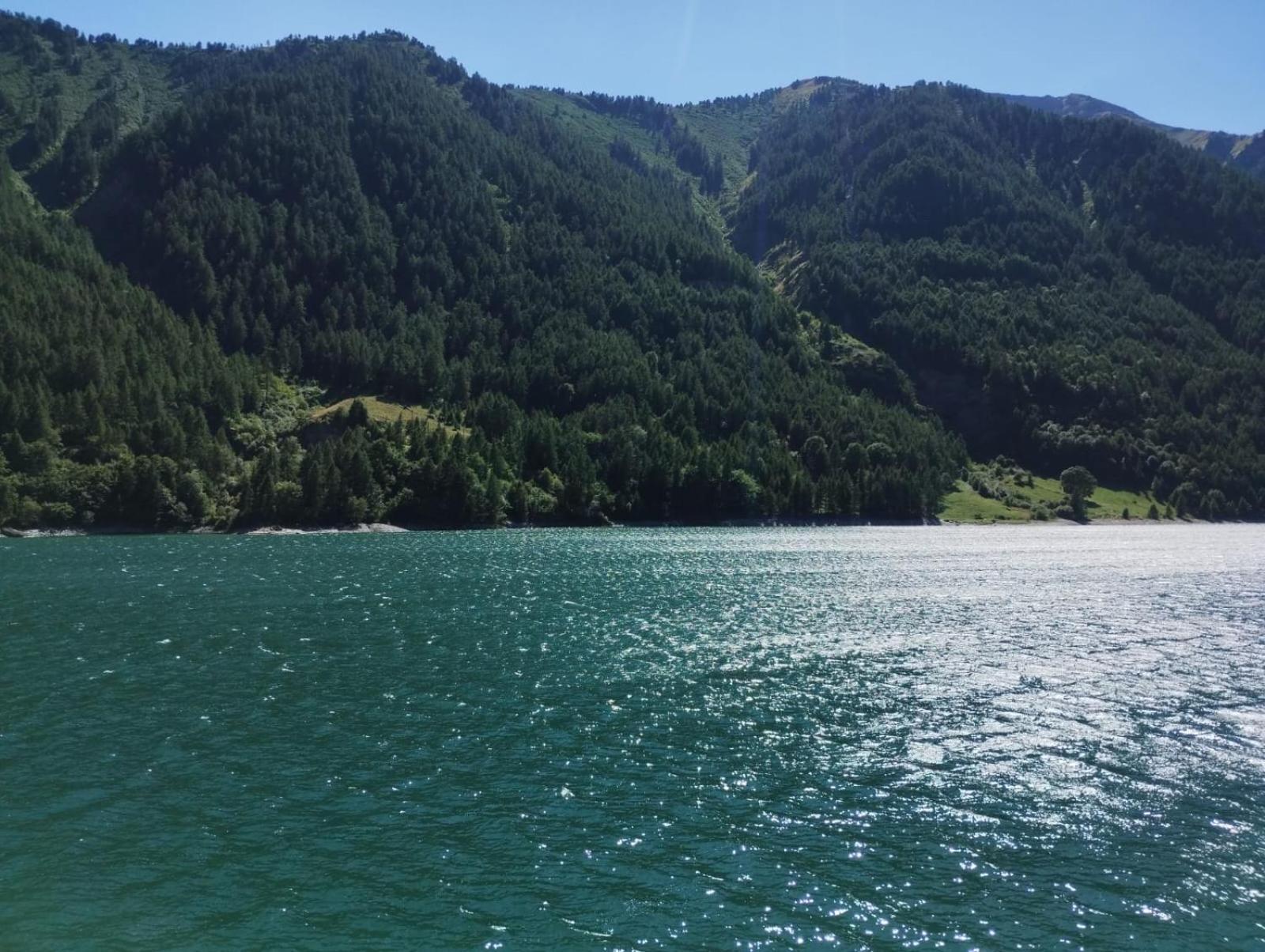 Locazione Turistica Varaita-Brossasco Luaran gambar