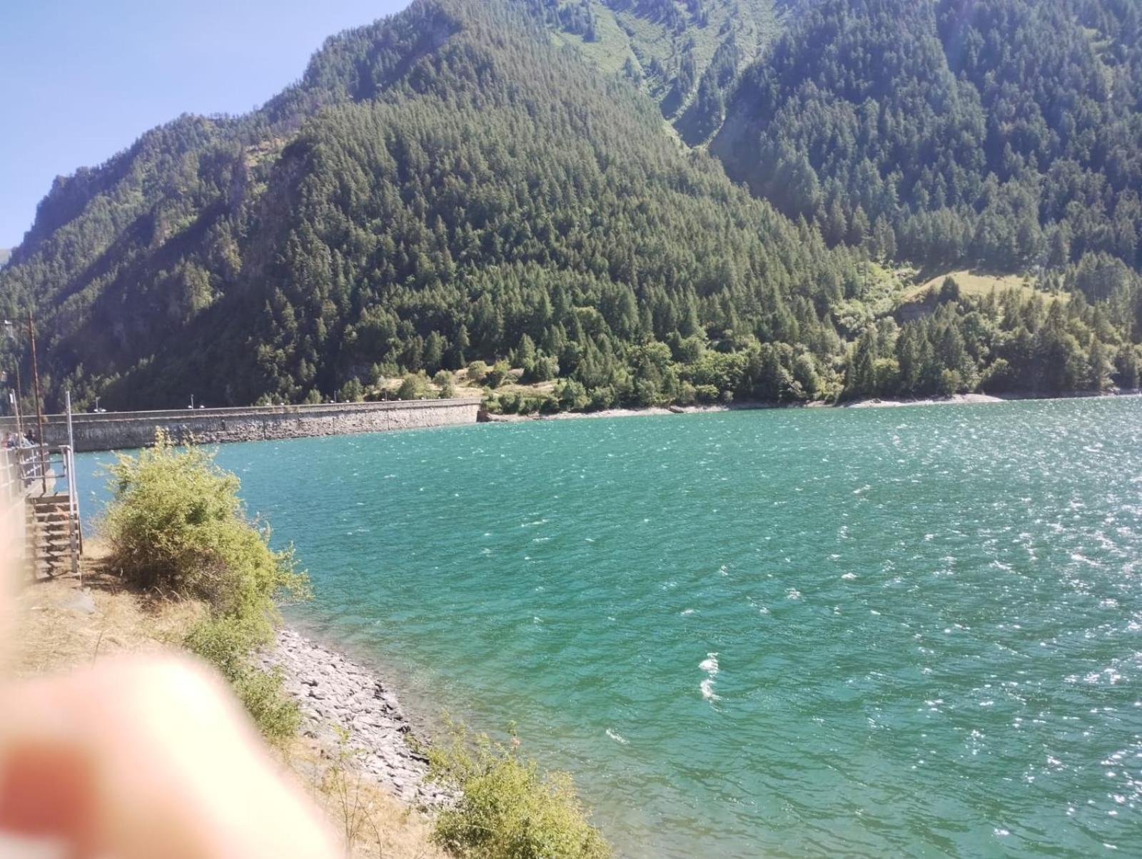 Locazione Turistica Varaita-Brossasco Luaran gambar