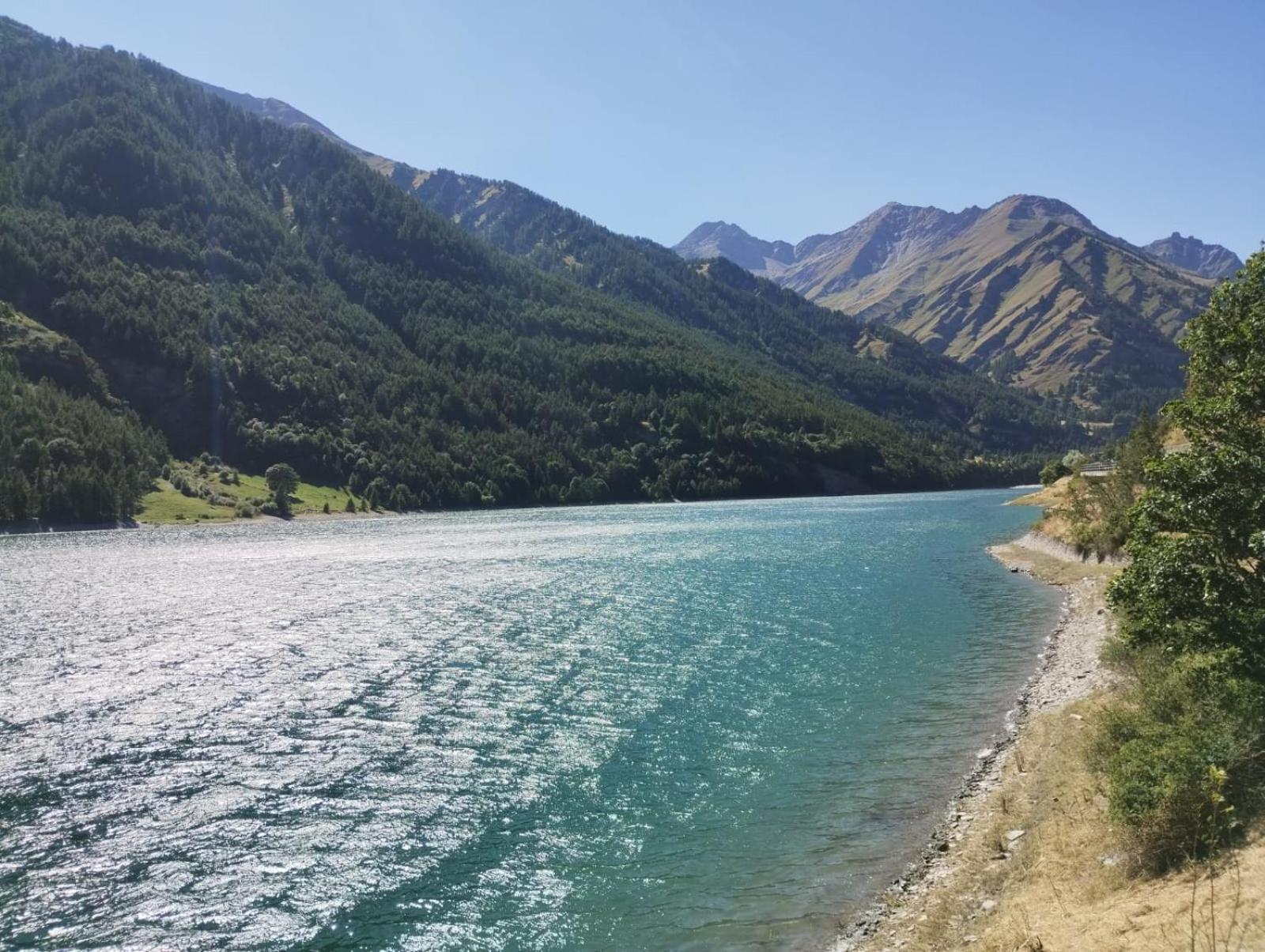 Locazione Turistica Varaita-Brossasco Luaran gambar
