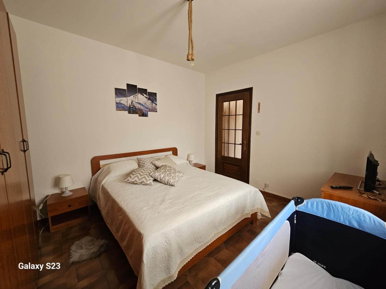 Locazione Turistica Varaita-Brossasco Luaran gambar