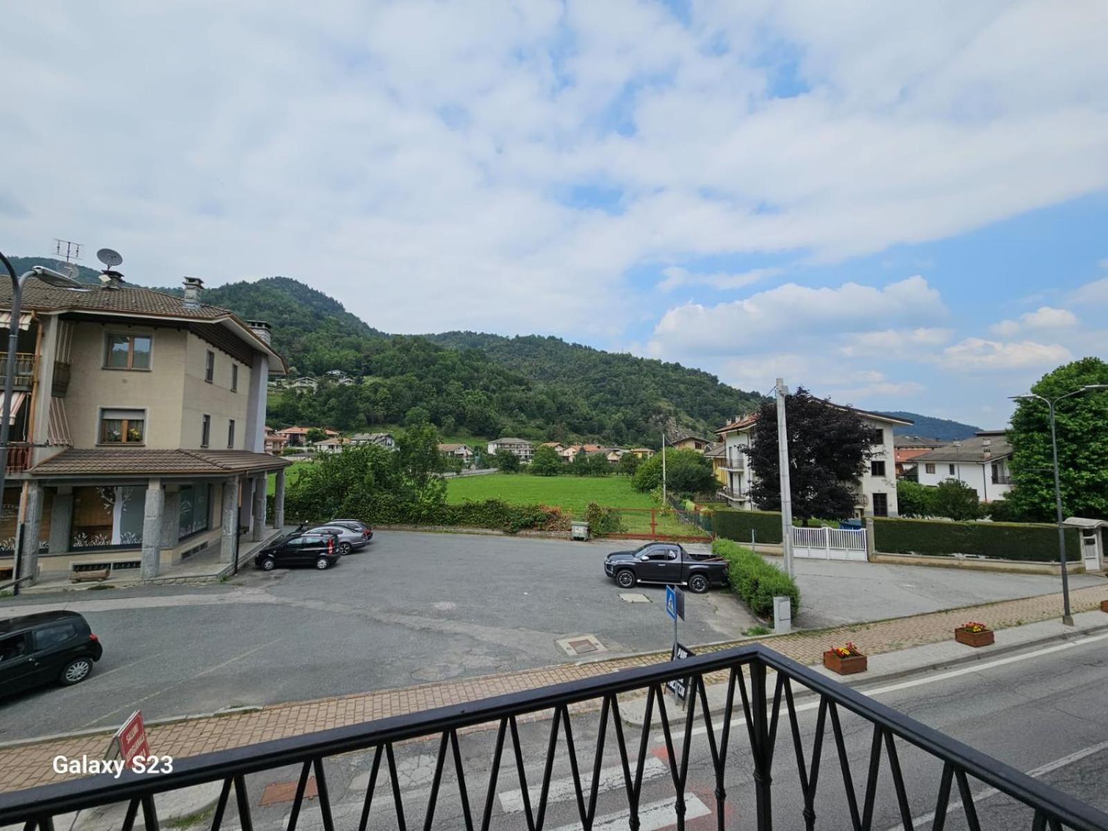 Locazione Turistica Varaita-Brossasco Luaran gambar